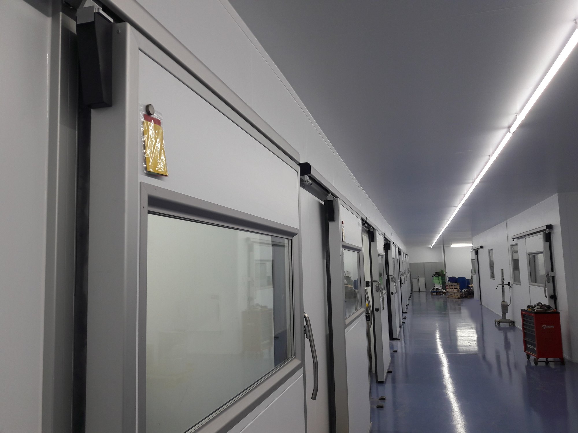 Cleanrooms-1