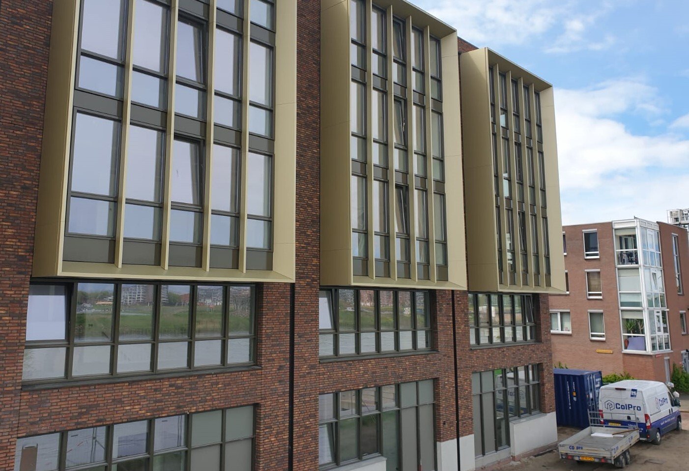 ColPro Wantijhof