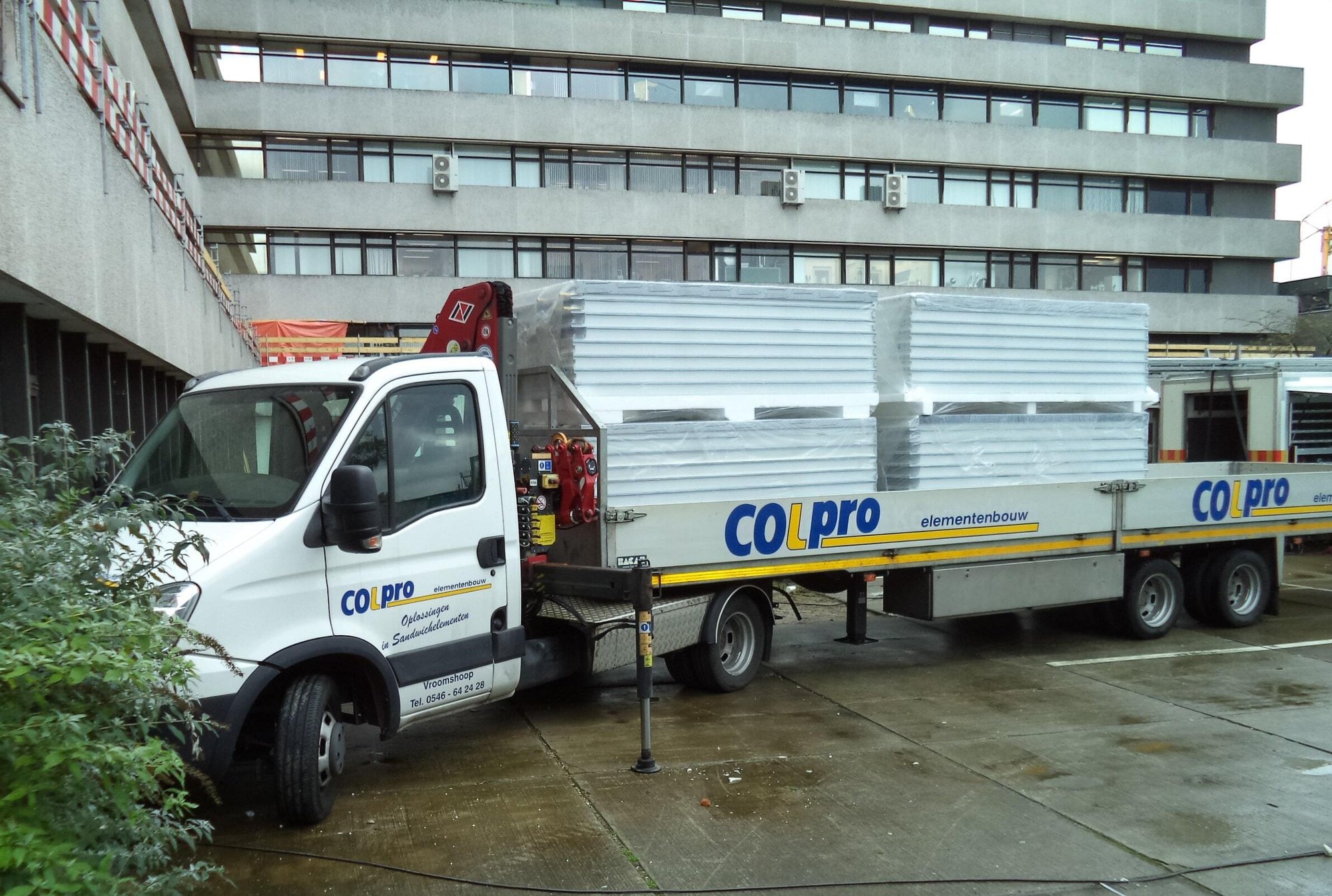 Colpro transport-min