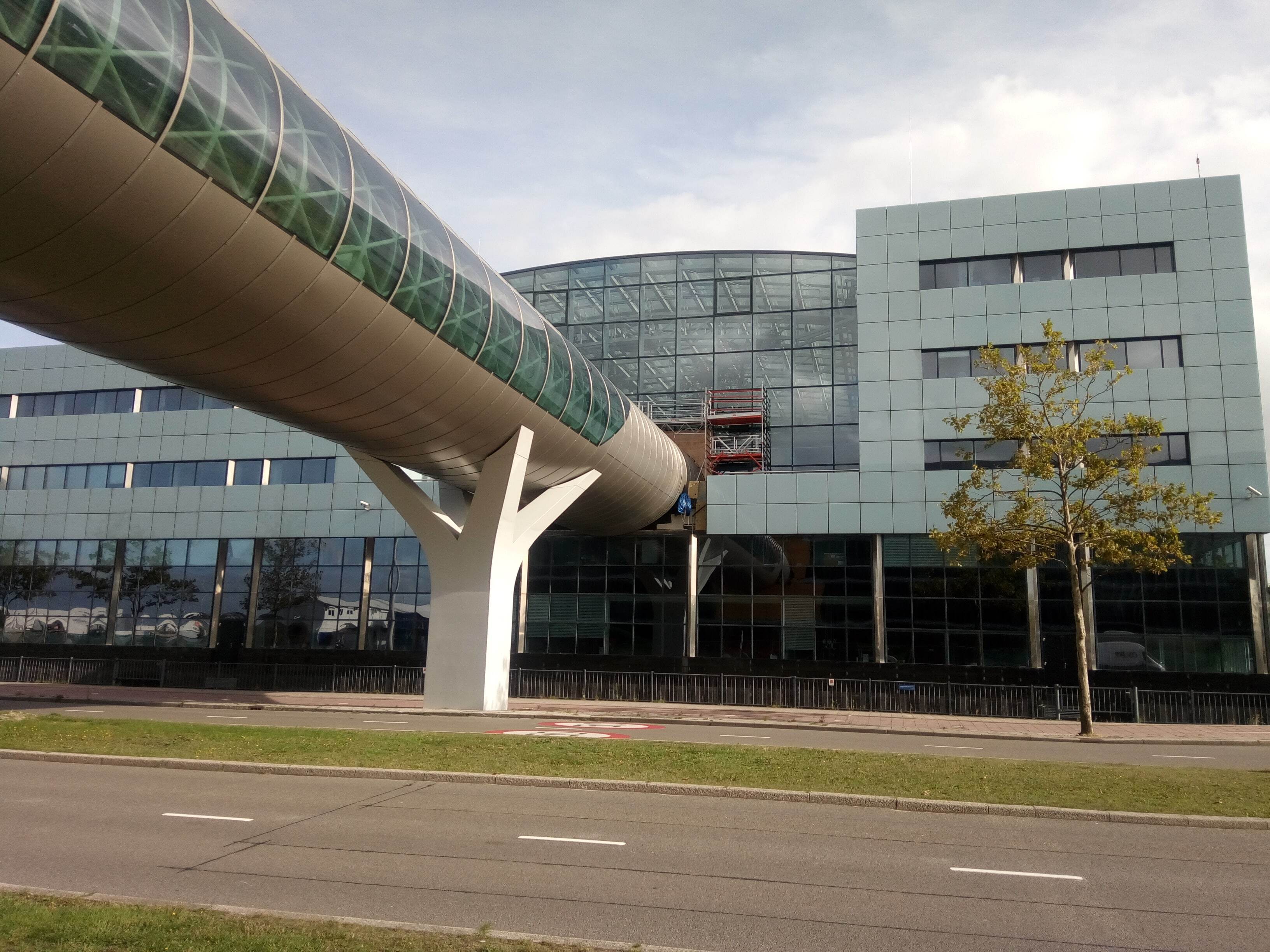 Loopbrug Colpro-min