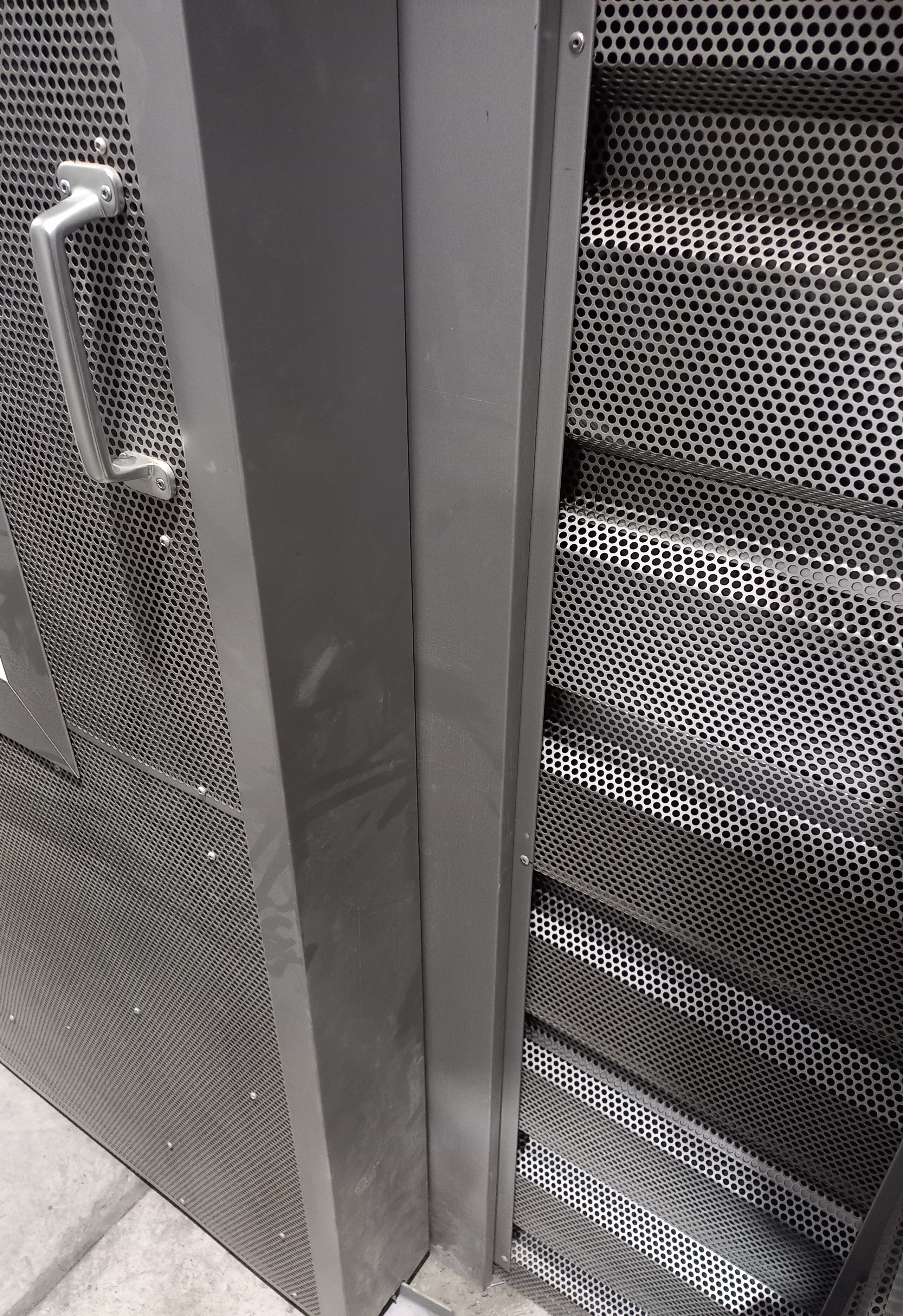 Morssinkhof schuifdeur