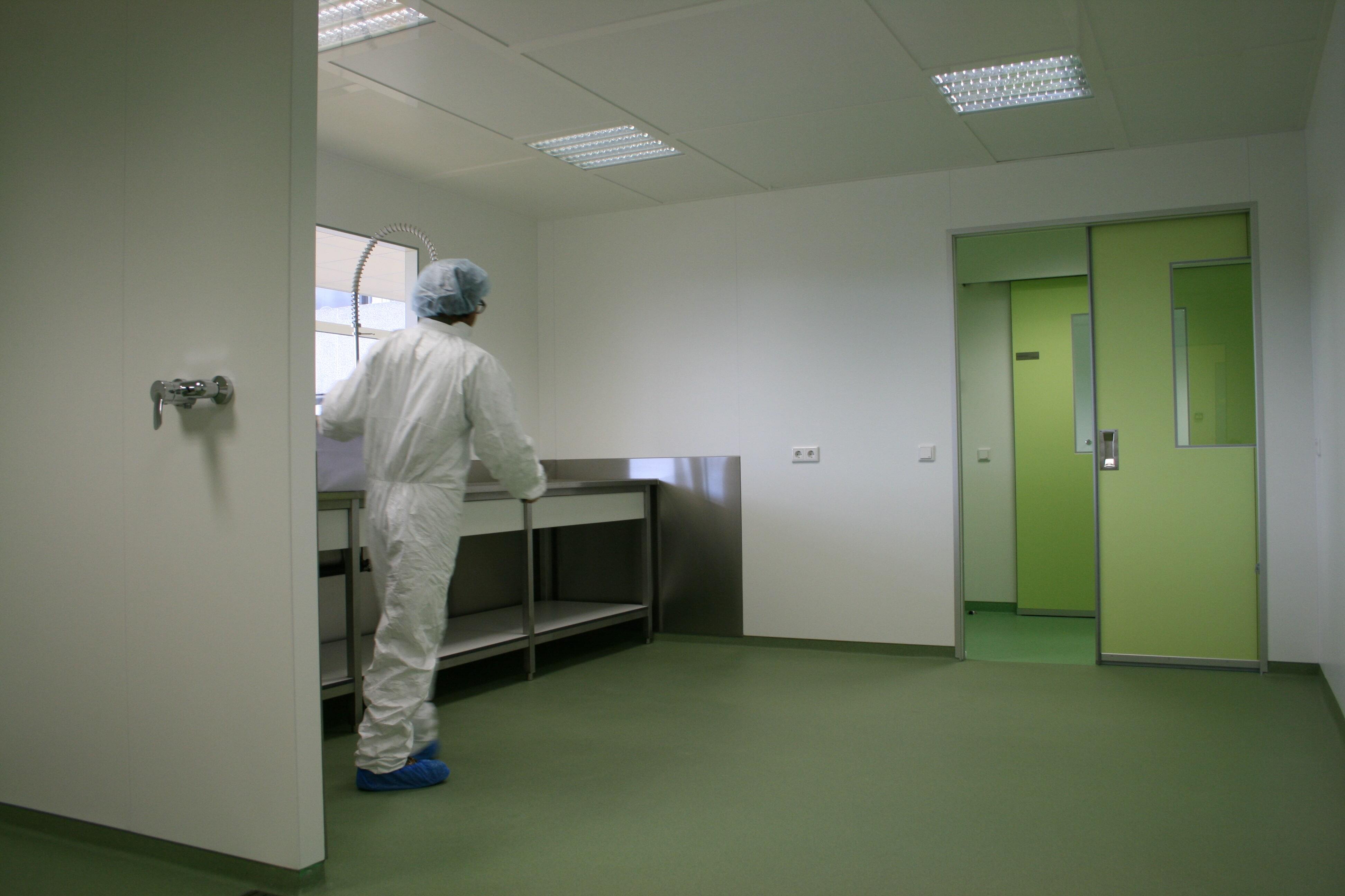 cleanroom ziekenhuis-min