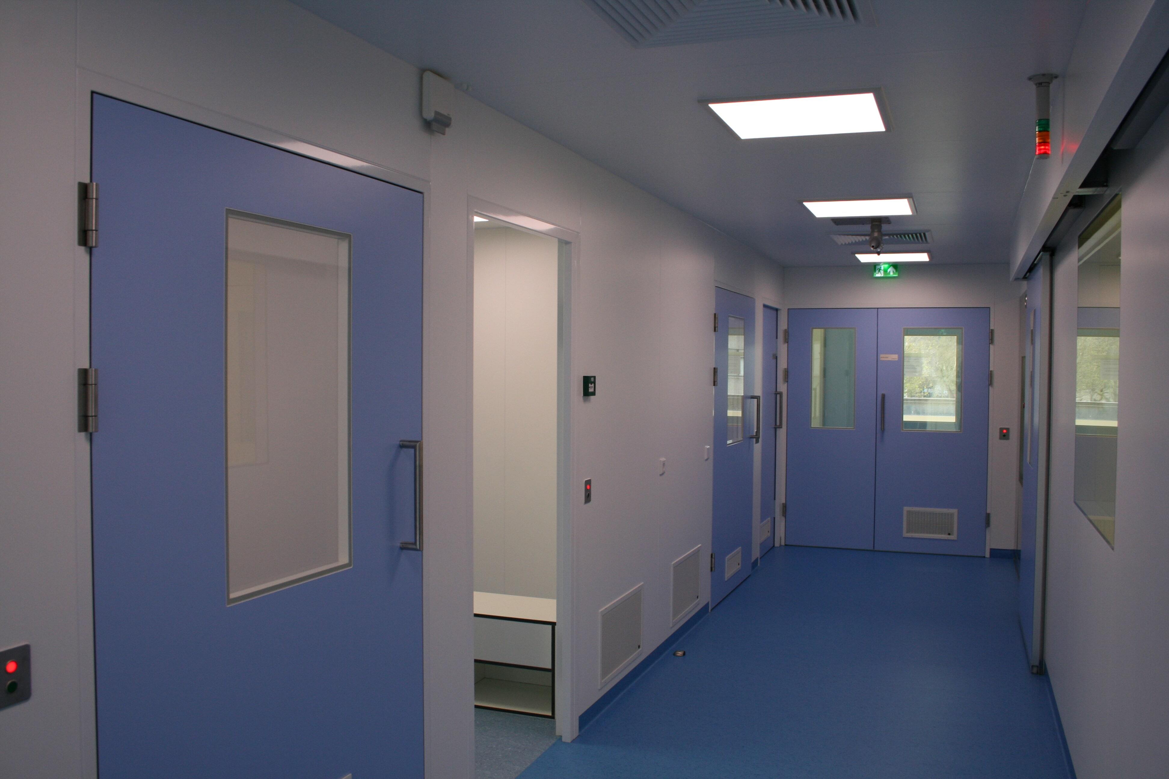 deuren cleanroom-min