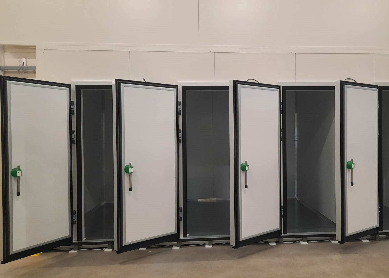 Colpro vermeld in industrie Bouw